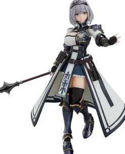 figma Shirogane Noel (hololive production)