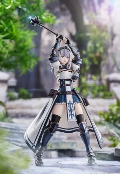 figma Shirogane Noel (hololive production)