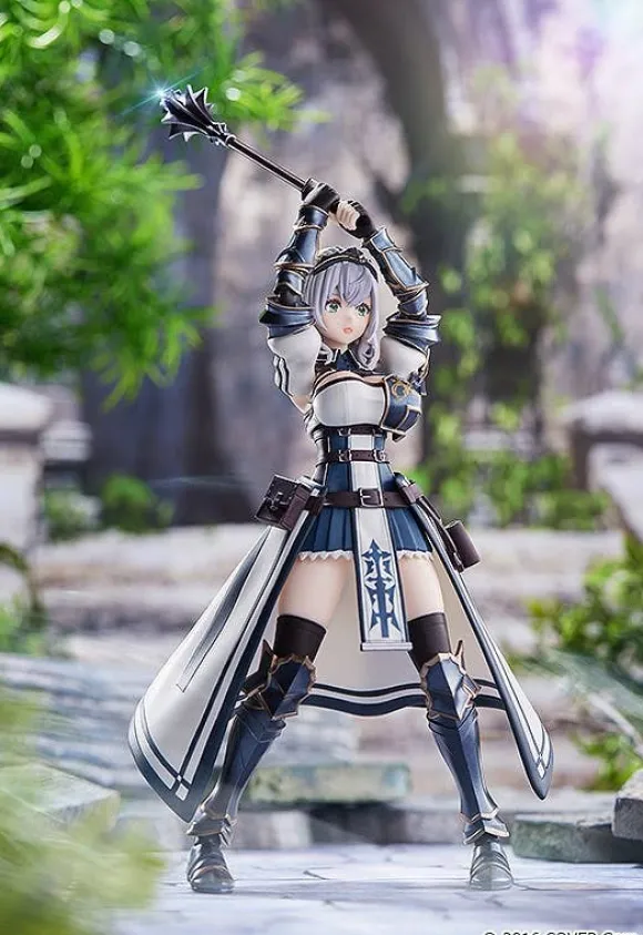 figma Shirogane Noel (hololive production)