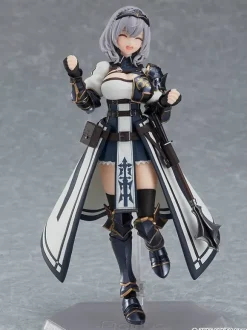 figma Shirogane Noel (hololive production)