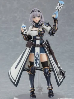 figma Shirogane Noel (hololive production)