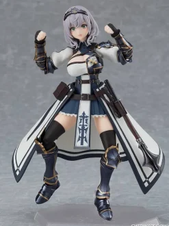 figma Shirogane Noel (hololive production)