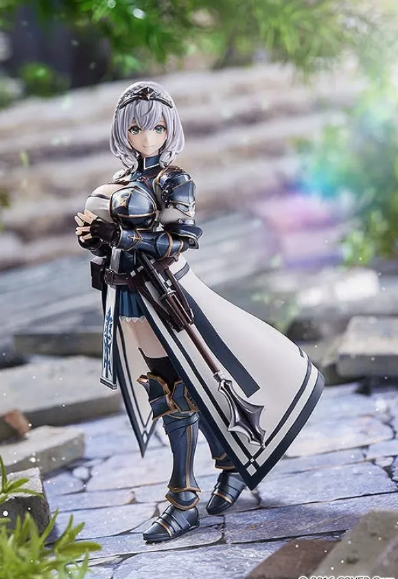 figma Shirogane Noel (hololive production)