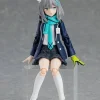 figma Shiroko Sunaookami (Blue Archive)