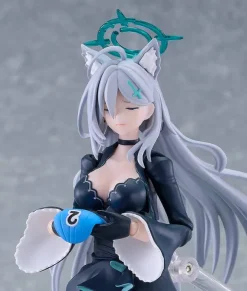 figma Shiroko Terror (Blue Archive)