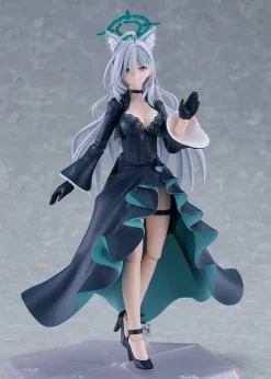 figma Shiroko Terror (Blue Archive)