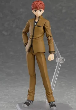 figma: Shirou Emiya 2.0