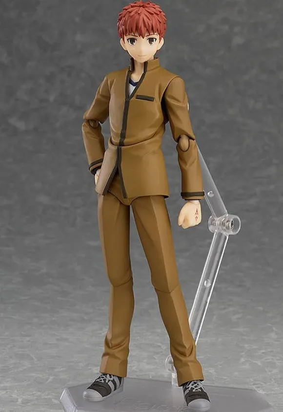 figma: Shirou Emiya 2.0