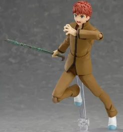 figma: Shirou Emiya 2.0