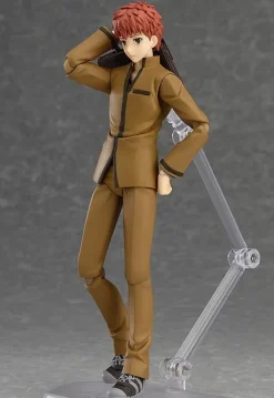 figma: Shirou Emiya 2.0