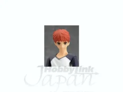 figma Shirou Emiya Casual Wear Ver.