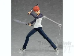 figma Shirou Emiya Casual Wear Ver.