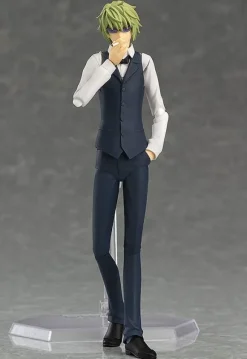 figma Shizuo Heiwajima (Durarara!! x2)