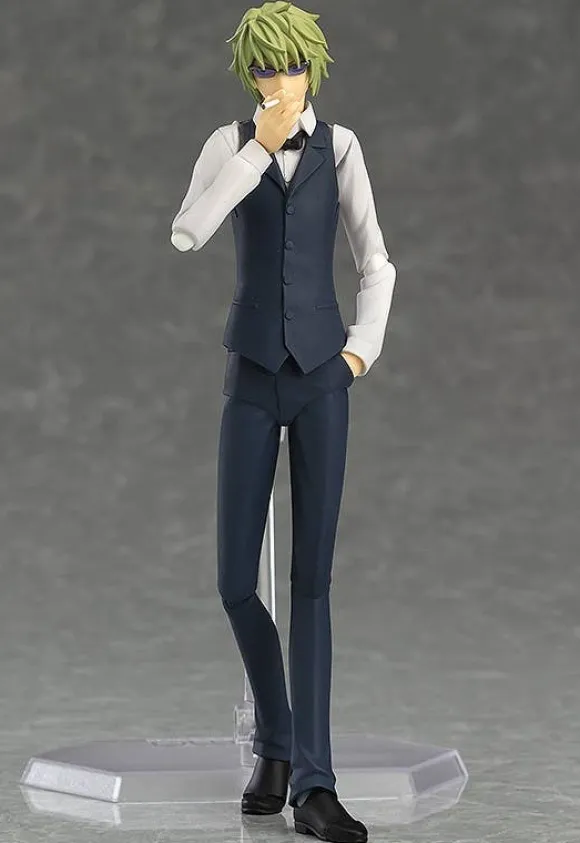figma Shizuo Heiwajima (Durarara!! x2)