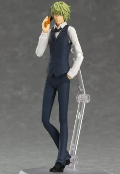 figma Shizuo Heiwajima (Durarara!! x2)