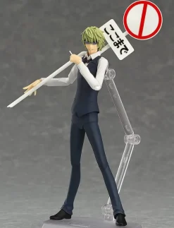 figma Shizuo Heiwajima (Durarara!! x2)
