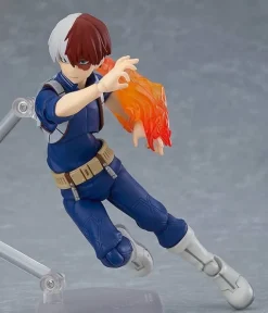 figma Shoto Todoroki (My Hero Academia)