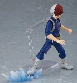 figma Shoto Todoroki (My Hero Academia)