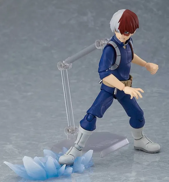 figma Shoto Todoroki (My Hero Academia)