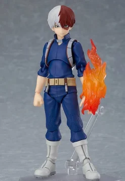 figma Shoto Todoroki (My Hero Academia)