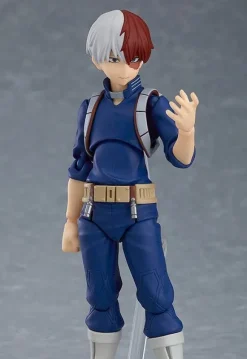 figma Shoto Todoroki (My Hero Academia)