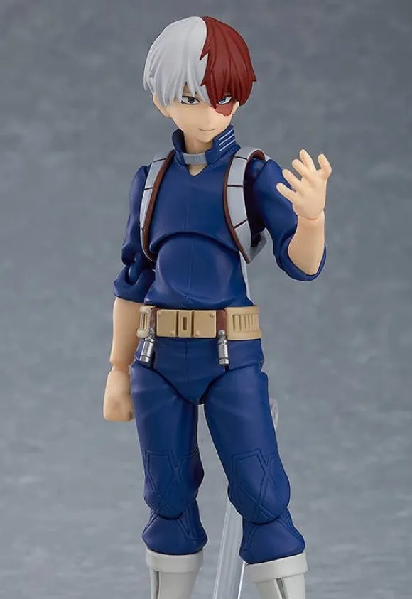 figma Shoto Todoroki (My Hero Academia)