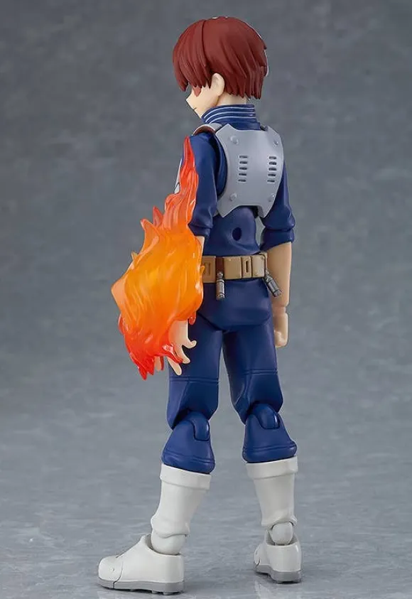 figma Shoto Todoroki (My Hero Academia)