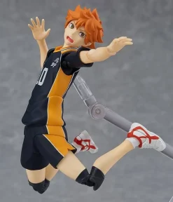 figma Shoyo Hinata (Haikyu!!)