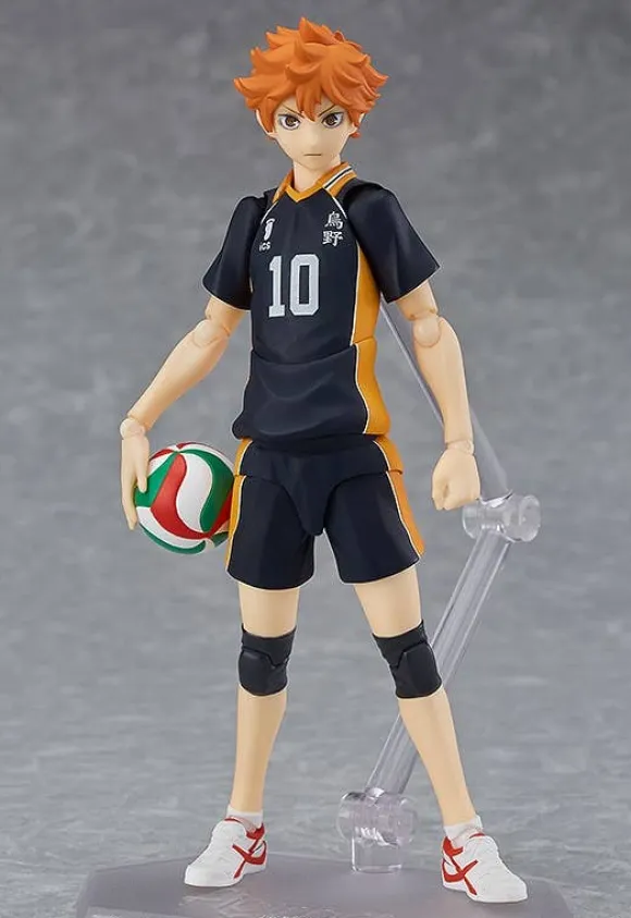 figma Shoyo Hinata (Haikyu!!)