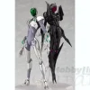 figma Silver Crow