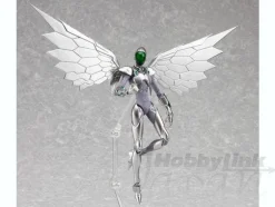figma Silver Crow