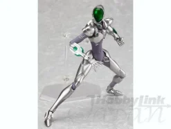 figma Silver Crow