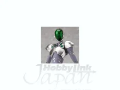 figma Silver Crow