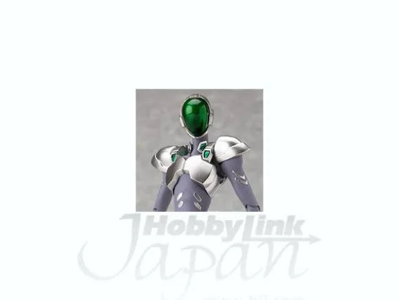 figma Silver Crow