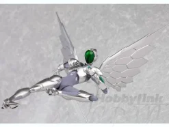 figma Silver Crow