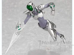 figma Silver Crow