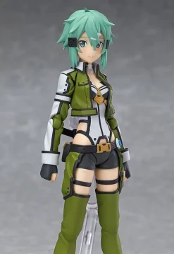 figma Sinon (Sword Art Online II) (Reissue)