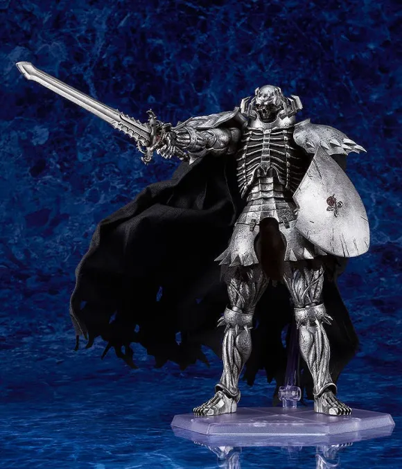 figma Skull Knight (Berserk)