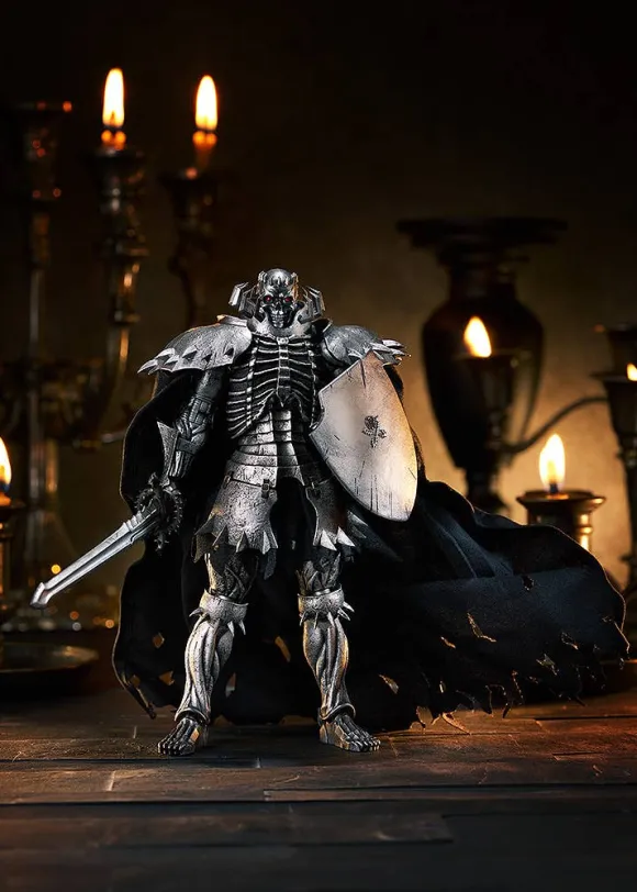 figma Skull Knight (Berserk)