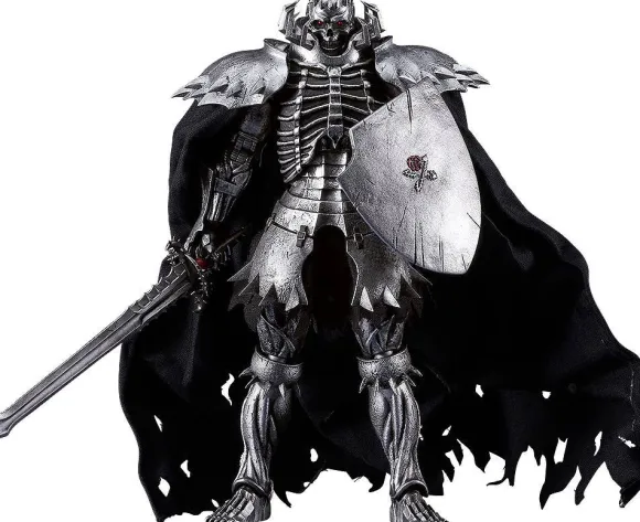 figma Skull Knight (Berserk)