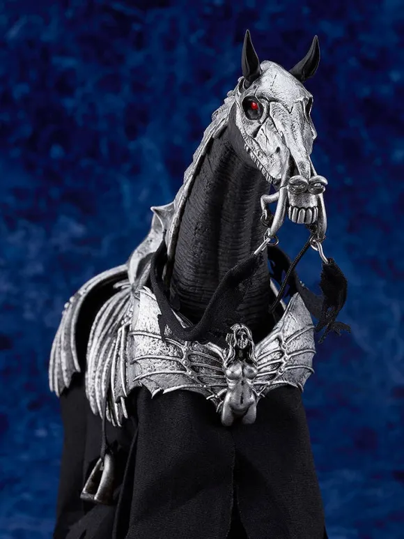 figma Skull Knight: DX Edition (Berserk)