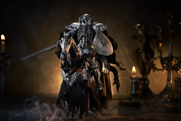 figma Skull Knight: DX Edition (Berserk)