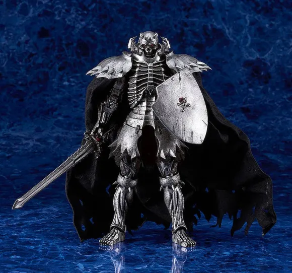 figma Skull Knight: DX Edition (Berserk)