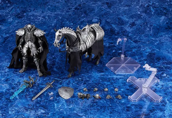 figma Skull Knight: DX Edition (Berserk)