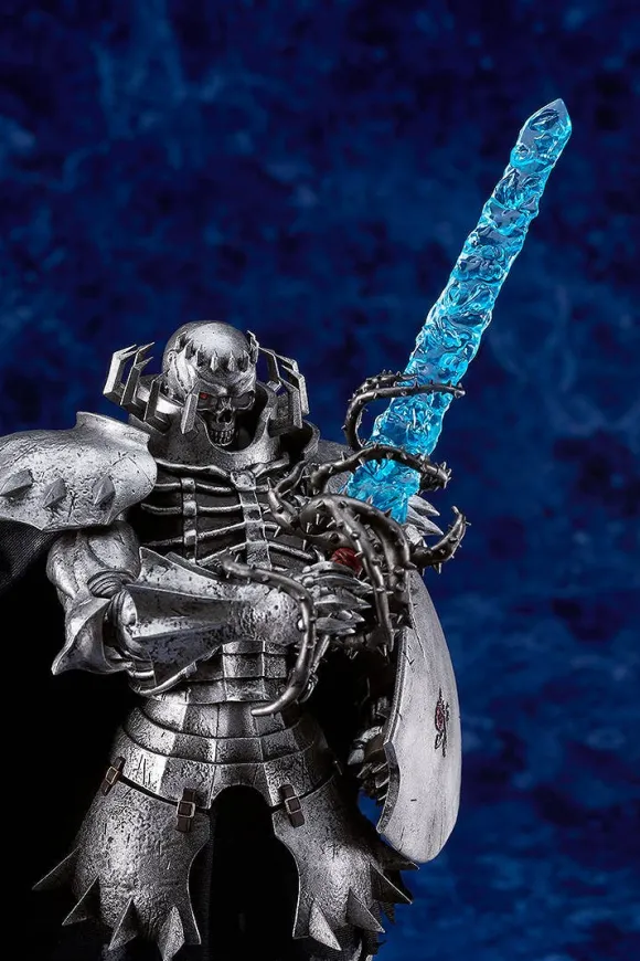figma Skull Knight: DX Edition (Berserk)