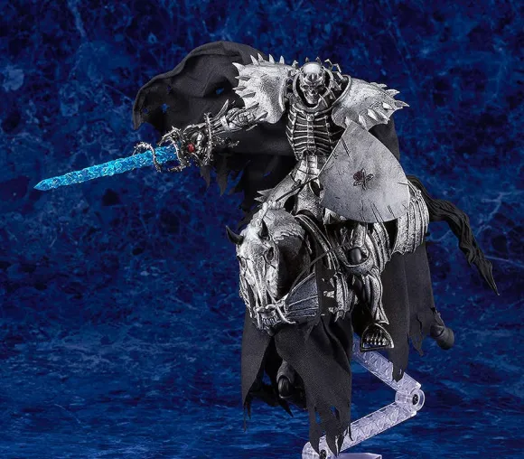 figma Skull Knight: DX Edition (Berserk)