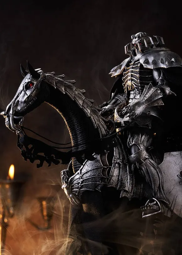 figma Skull Knight: DX Edition (Berserk)