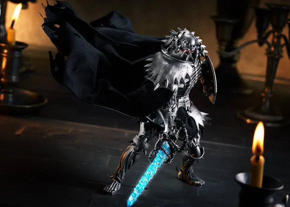 figma Skull Knight: DX Edition (Berserk)