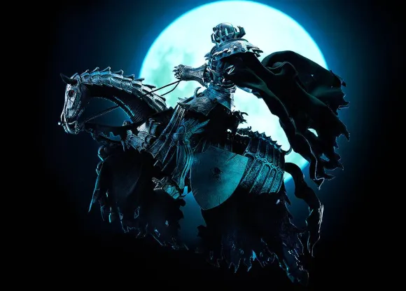 figma Skull Knight: DX Edition (Berserk)