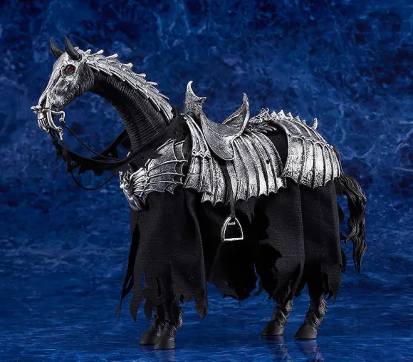figma Skull Knight: DX Edition (Berserk)